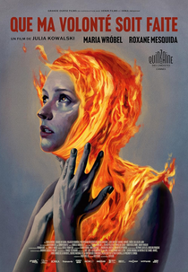 Her Will Be Done (Que ma volonté soit faite)