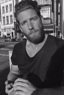 Nick Groeneveld - Poster 1