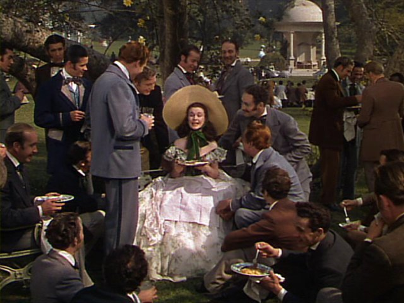 Foto 1 de ...E o Vento Levou