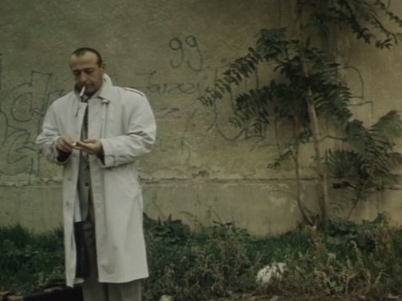 Foto 8 de The Apartment