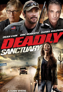 Deadly Sanctuary (Deadly Sanctuary)