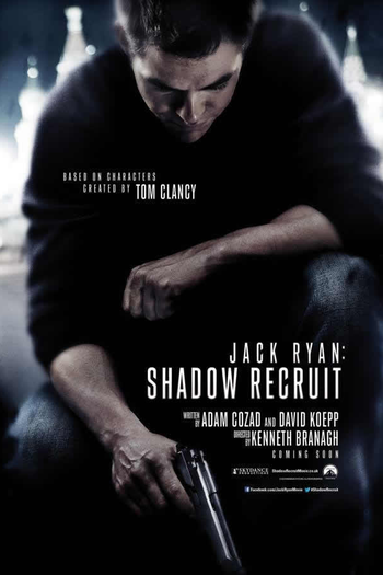  de Filme Operação Sombra - Jack Ryan (2014)