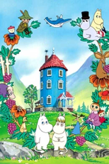 Moomin (2ª Temporada) (Tanoshii Mūmin Ikka: Bōken Nikki)