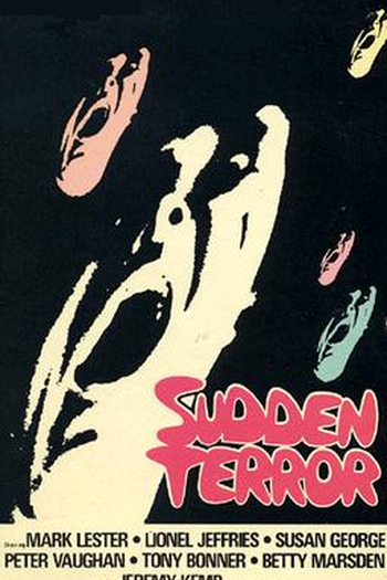  de Filme A Testemunha Ocular (1970)