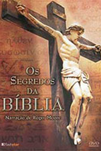 Os Segredos da Bíblia - Poster / Capa / Cartaz - Oficial 1