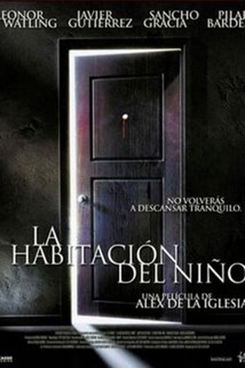  de Filme O Quarto do Bebê (2006)