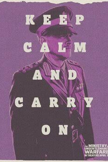  de Filme Guerra Sem Regras (2024)