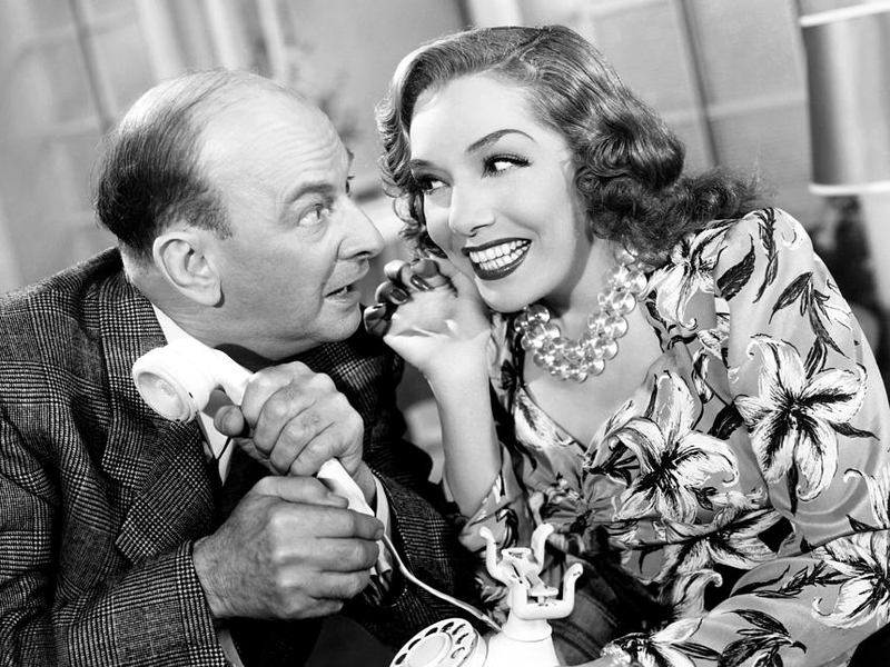 Foto 8 de Aquele Careca Voltou