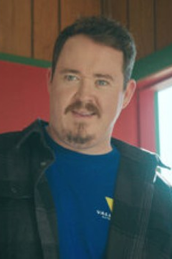 Poster de Episódio At What Cost (2025)