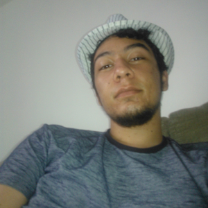 Foto de perfil de Anderson Carvalho