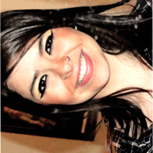 Foto de perfil de Sabrina Vasconcelos