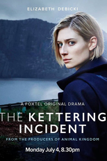 The Kettering Incident (The Kettering Incident)