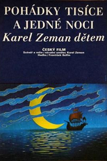 Pohádky Tisíce A Jedné Noci (Pohádky Tisíce A Jedné Noci)