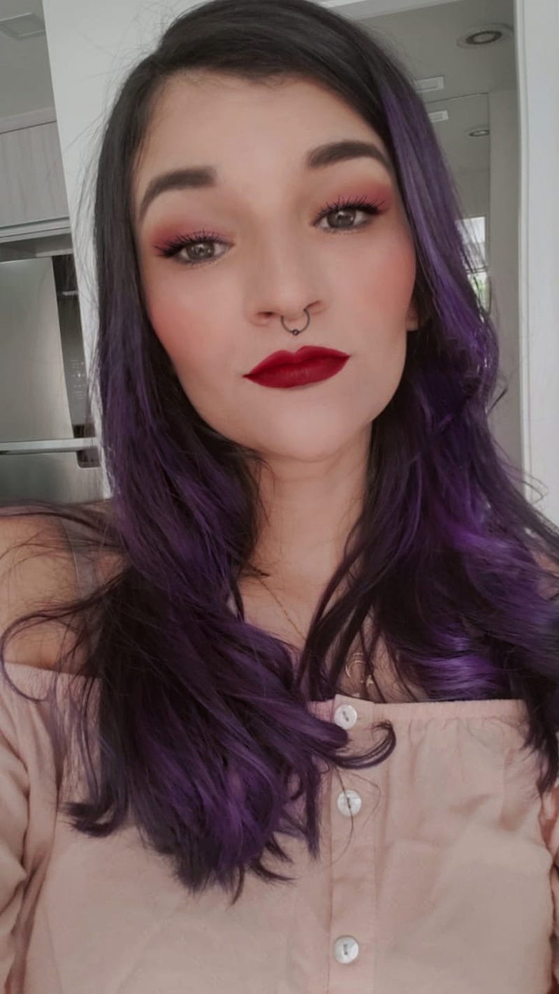 Juliette Lourenço - Foto 1
