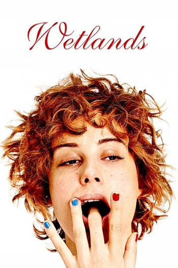  de Filme  Zonas Úmidas (2013)