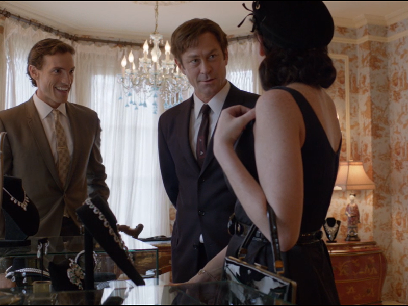 Foto 5 de Liz & Dick