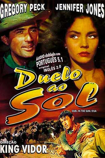  de Filme Duelo ao Sol (1946)