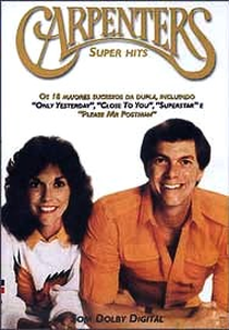 Carpenters Super Hits (Carpenters Super Hits)