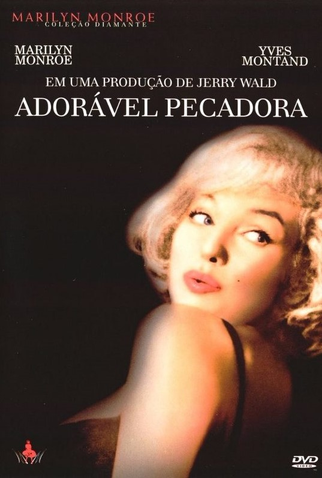 Poster 6 de Filme Adorável Pecadora (1960)