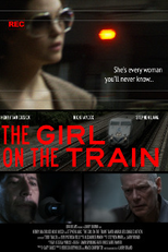 Perigosa Atração (The Girl On The Train)