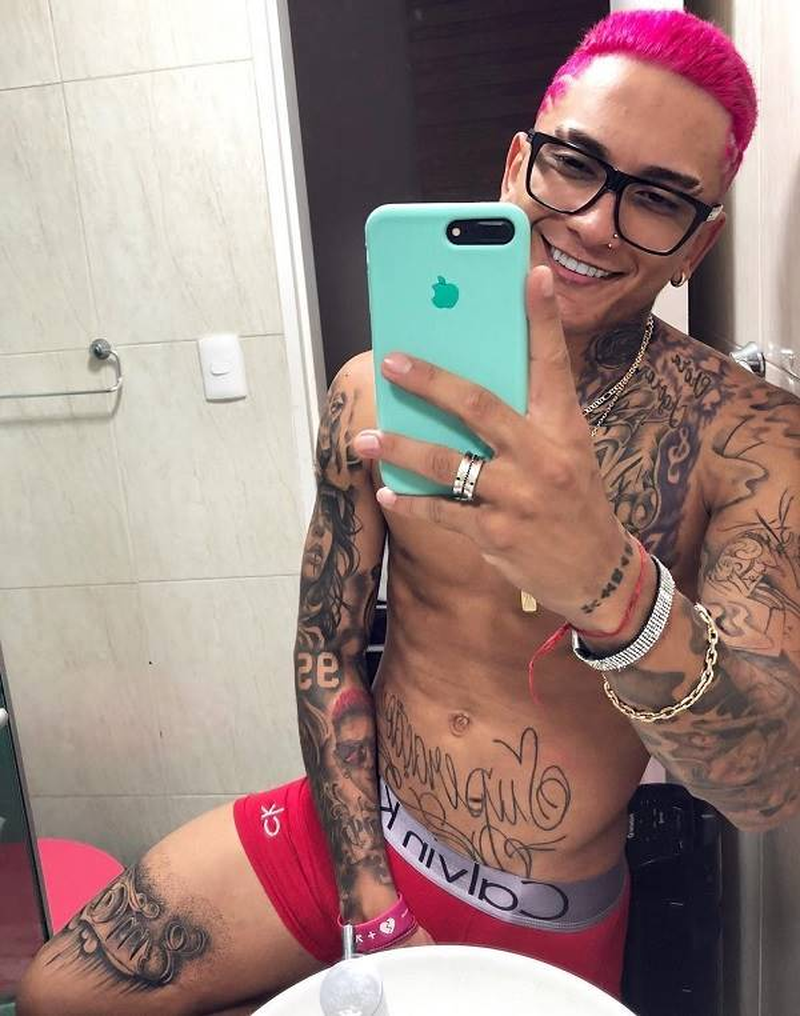 Dynho Alves - Foto 2