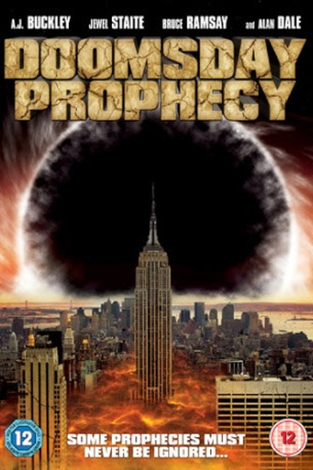  de Filme A Profecia Final (2011)