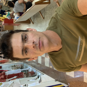 Foto de perfil de Alex