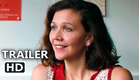 THE KINDERGARTEN TEACHER Official Trailer (2018) Maggie Gyllenhaal Netflix Movie HD