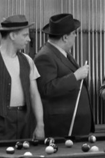 Poster de Episódio The Bensonhurst Bomber (1956)