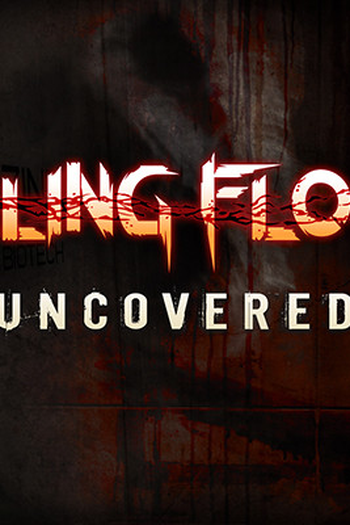 Poster de Curta Killing Floor: Uncovered (2015)