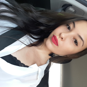 Foto de perfil de Aline