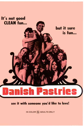  de Filme Virgem (1973)