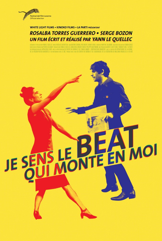 Poster 1 de Curta Sinto o som (2012)