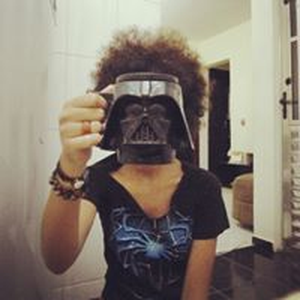 Foto de perfil de Natália