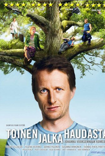 One Foot Under - Poster / Capa / Cartaz - Oficial 1