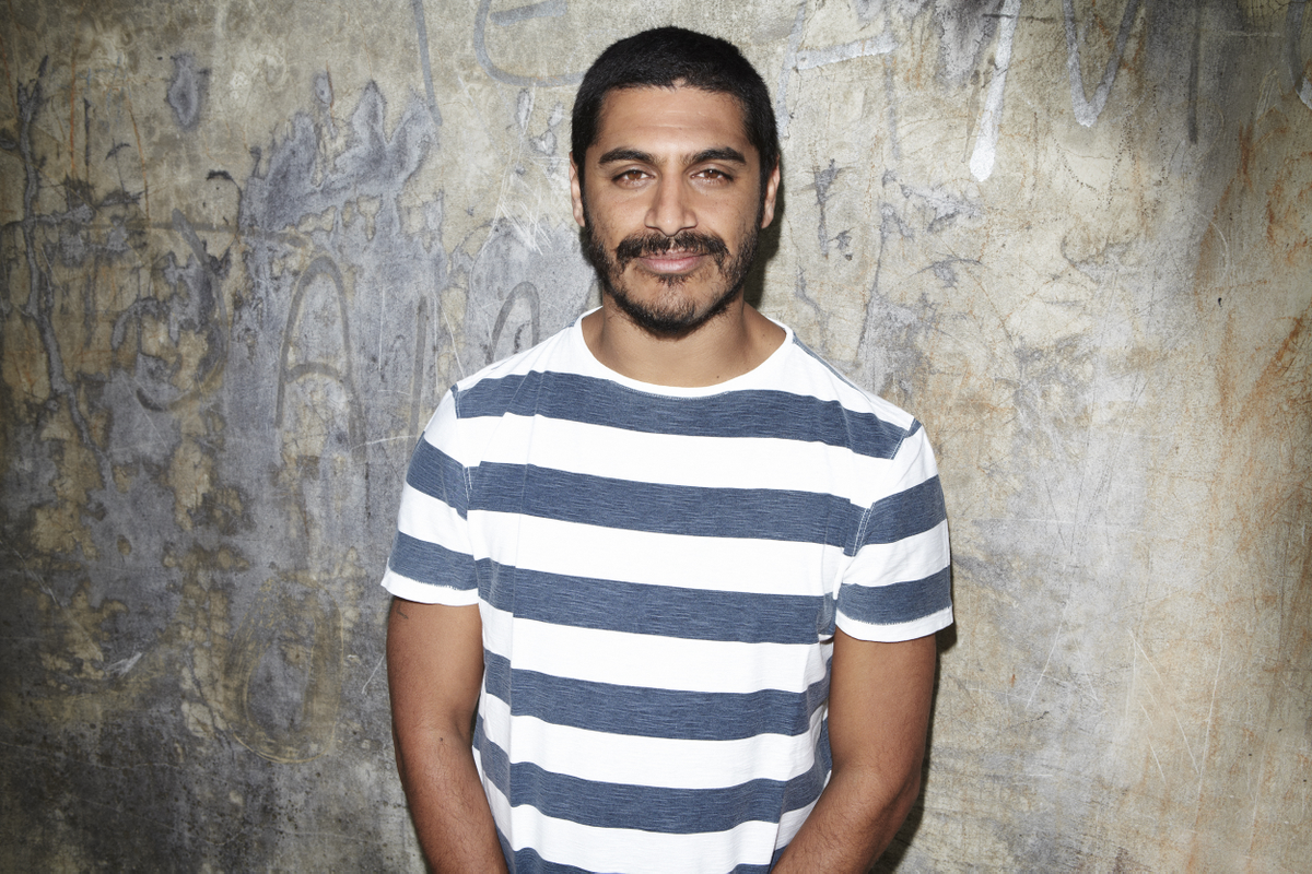 Criolo - Foto 1