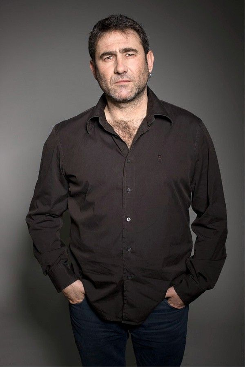 Sergi López - Foto 1
