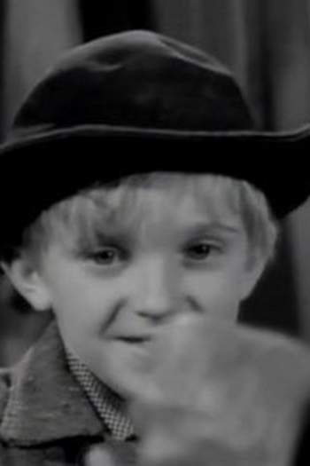 Poster de Episódio Old Dan (1962)