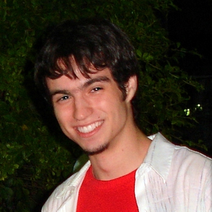 Foto de perfil de Octávio Calegari