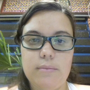 Foto de perfil de Danielli Romão