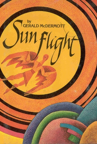 Poster 1 de Curta Sun Flight (1966)