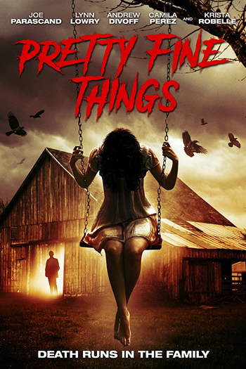  de Filme Pretty Fine Things (2016)