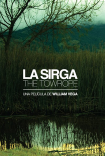 La Sirga - Poster / Capa / Cartaz - Oficial 3