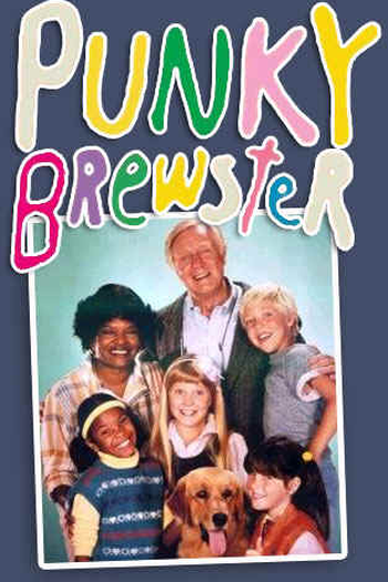  de Série Punky, a Levada da Breca (2ª Temporada) (1985)