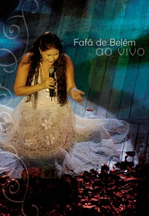 Fafá de Belém Ao Vivo (Fafá de Belém Ao Vivo)