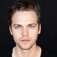 Alexander Calvert