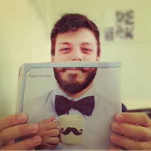 Foto de perfil de Gabriel