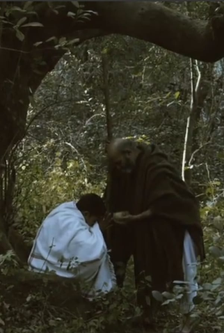 Poster 1 de Filme Katho Upanishad (2011)
