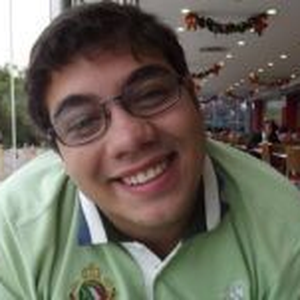 Foto de perfil de Raphael Lippi