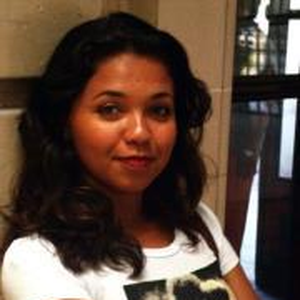 Foto de perfil de Cristina Alves